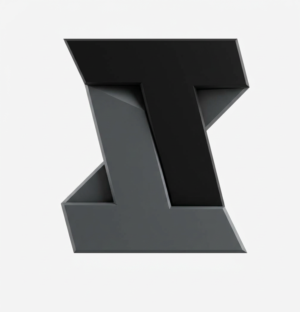 TacticTech Solutions Logo